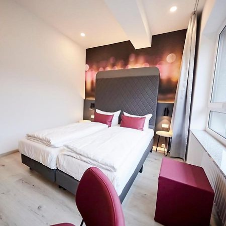 Loft Am Ring Hotel Кёльн Экстерьер фото