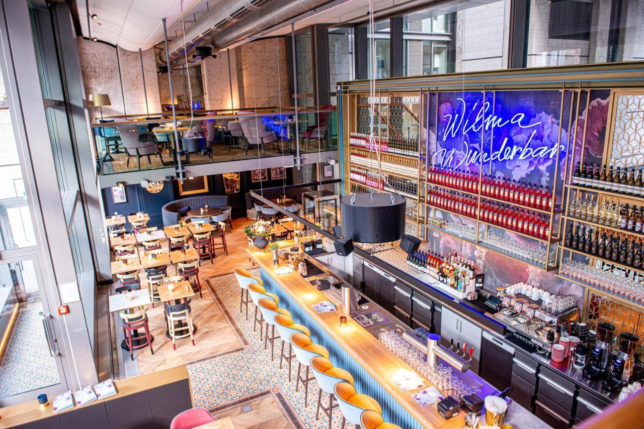 Loft Am Ring Hotel Кёльн Экстерьер фото
