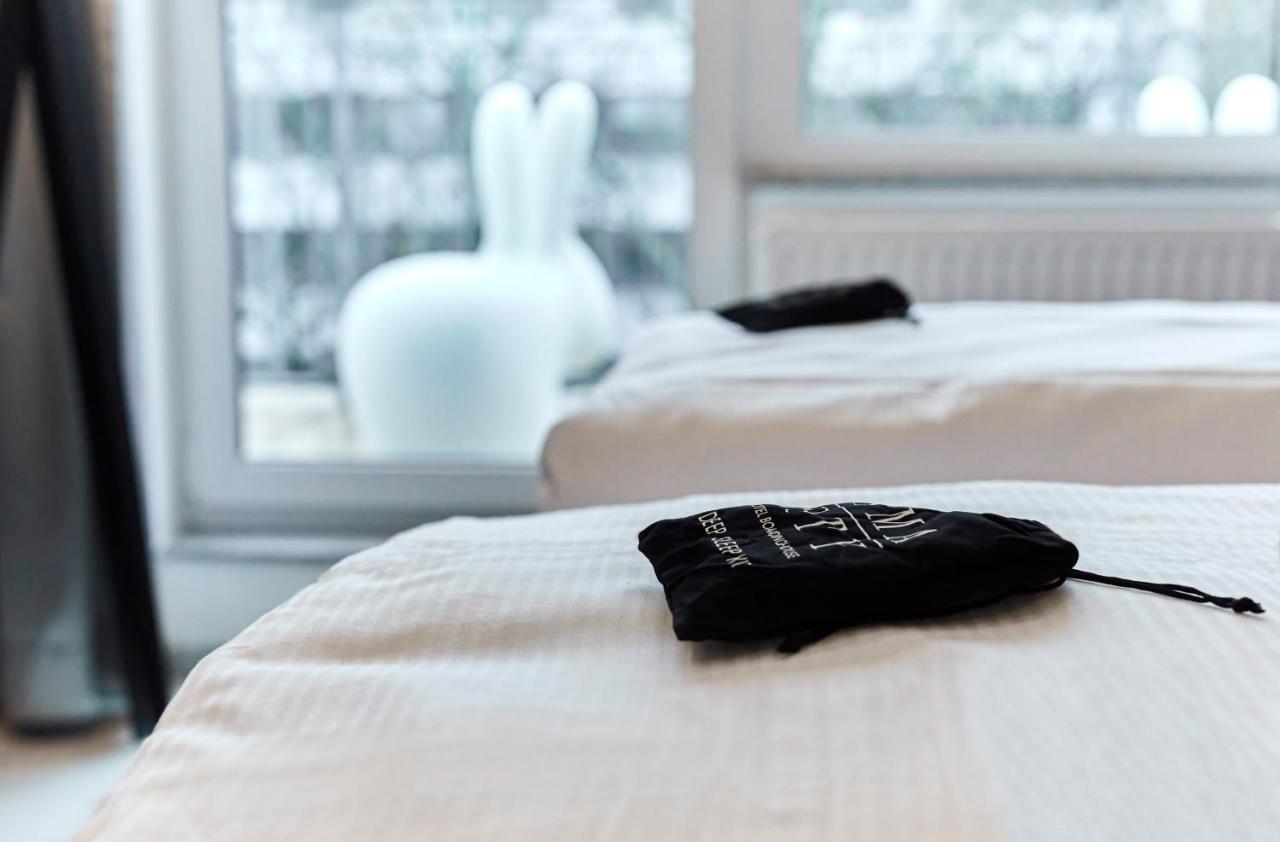 Loft Am Ring Hotel Кёльн Экстерьер фото